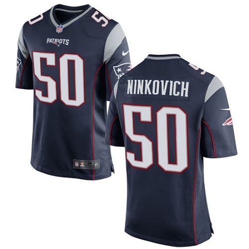 New England Patriots kids jerseys-044
